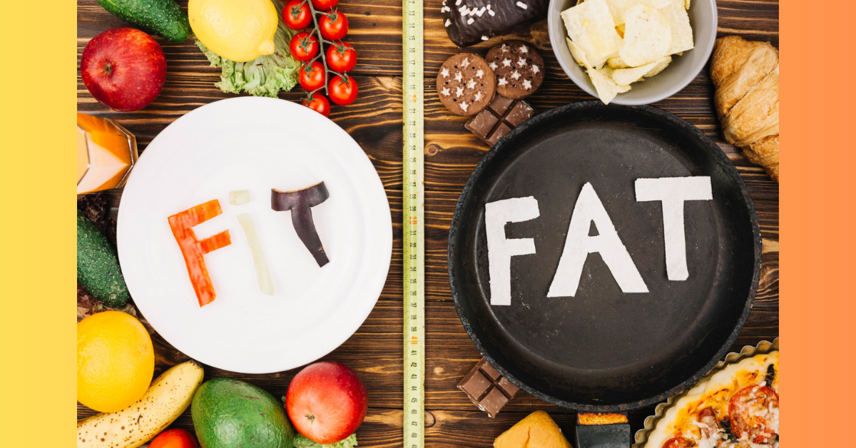 Read more about the article Unlocking the Secret of High Fat Diets: What They Don’t Tell You About High Fat Diets!