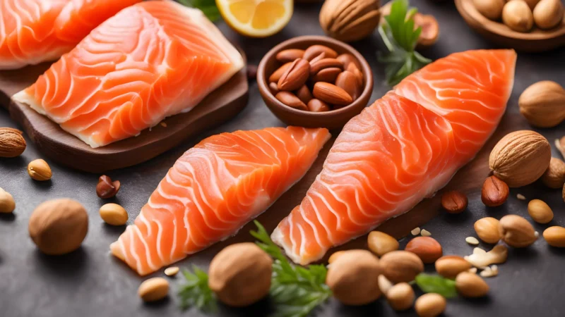 benefits of high fat diet