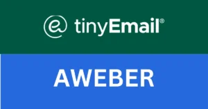 Read more about the article Aweber vs TinyEmail: Unraveling the Best Email Marketing Platform