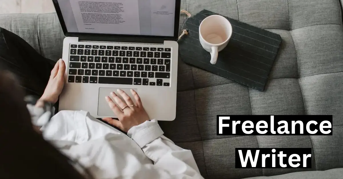 You are currently viewing How to Become a Freelance Writer with No Experience: A Step-by-Step Guide