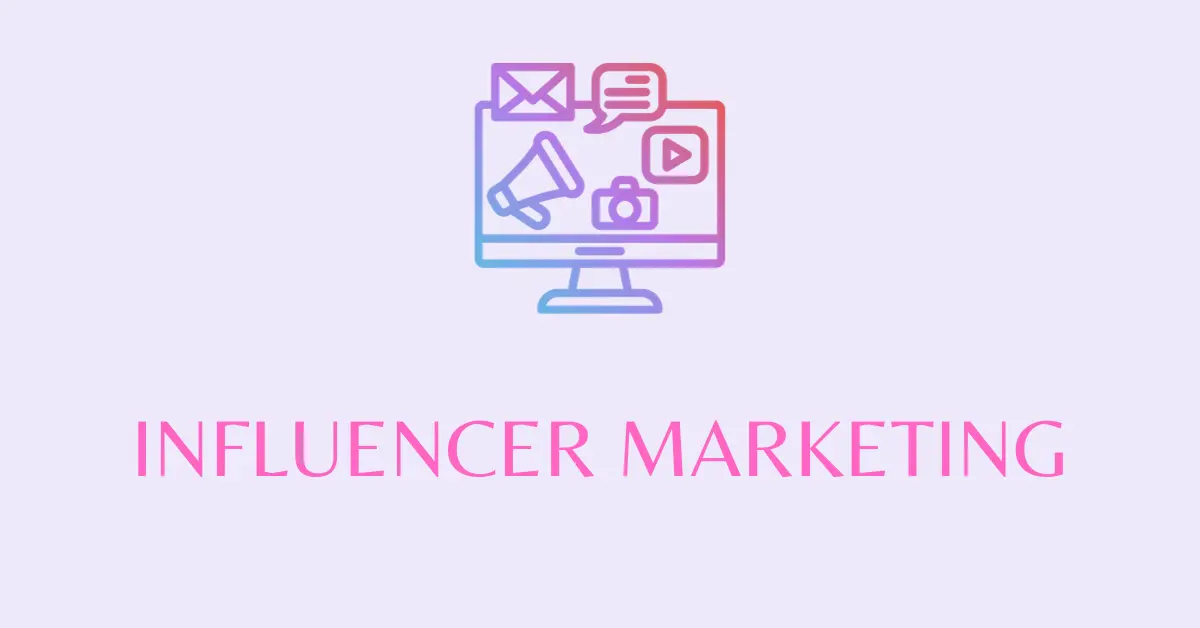 You are currently viewing Building Genuine Connections: The Secret to Influencer Marketing