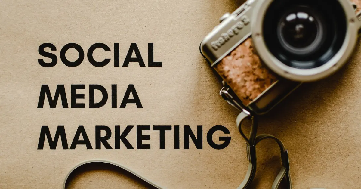 You are currently viewing Why You Should Absolutely Embrace Social Media Marketing