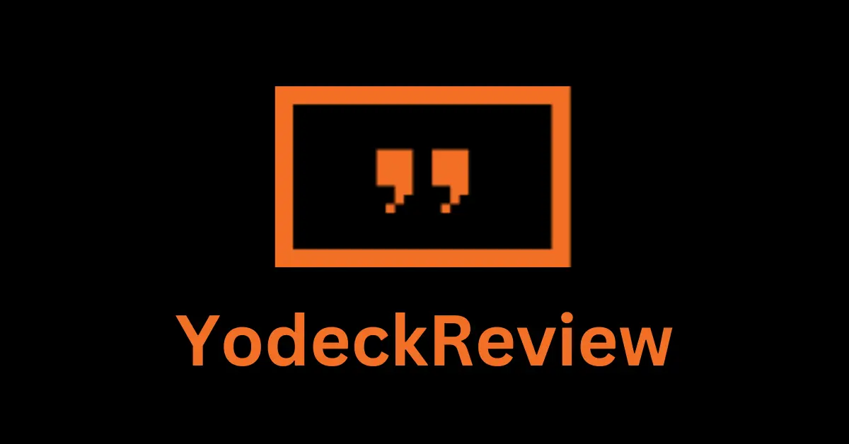 You are currently viewing Yodeck Reviews 2023: Unveiling the Best Digital Signage Solution – Ratings, Pros and Cons