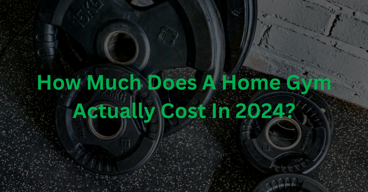 You are currently viewing Home Gym Cost Comparison: Discover 2024 Costs & Equipment Essentials