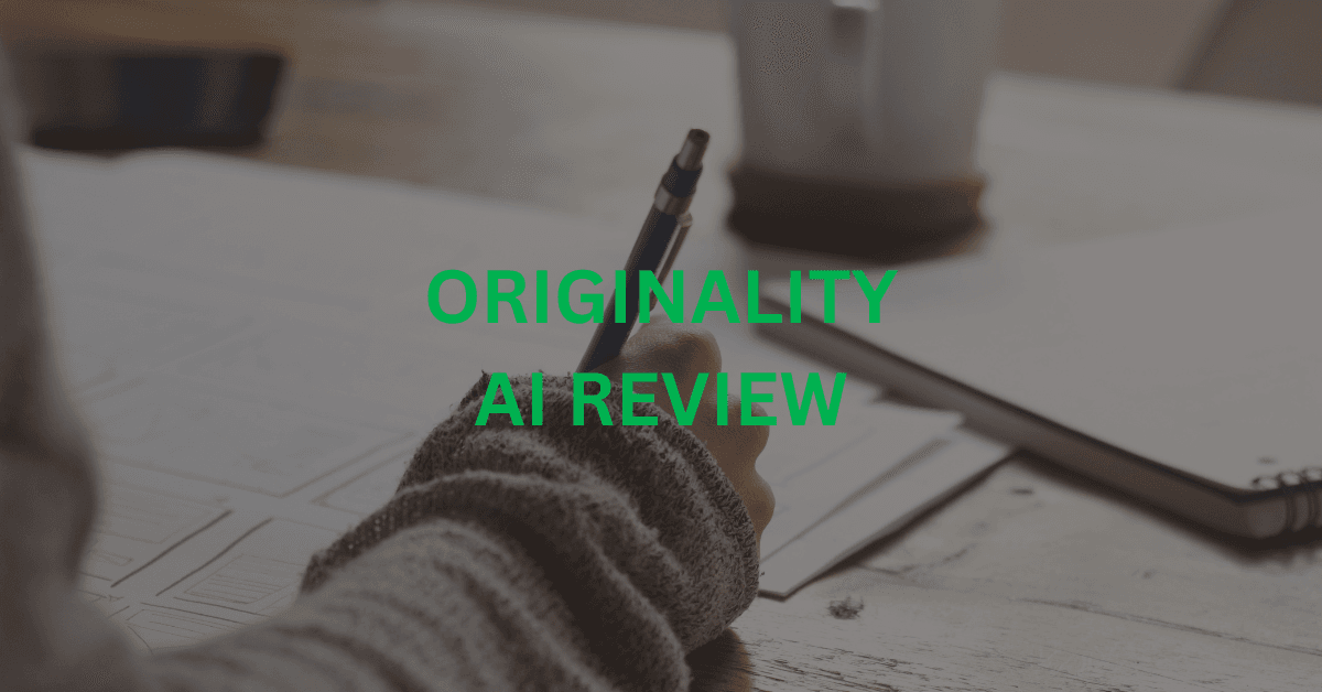 You are currently viewing Understanding Originality AI: The Future of Content Creation and Plagiarism Checker (Honest Review) 2024